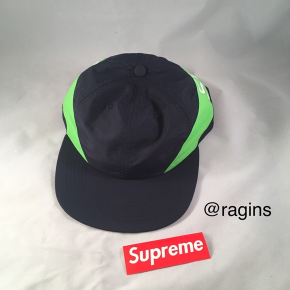 New In Box Supreme Nylon Hat 2017 - Picture 3 of 5